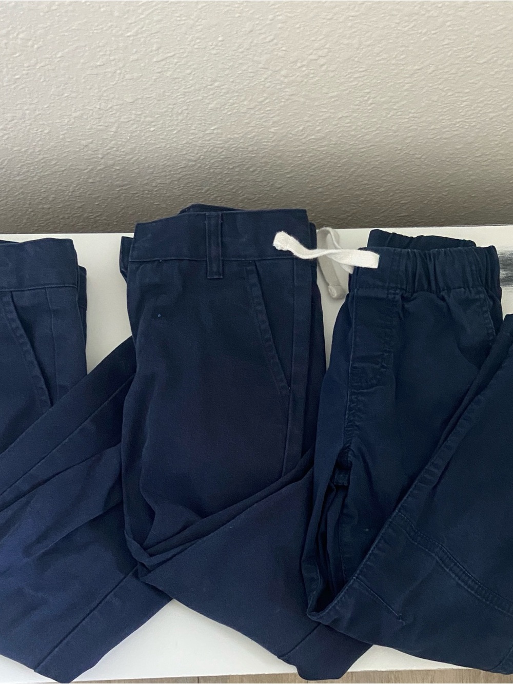 Boys Casual Pants - Comfortable Everyday Wear